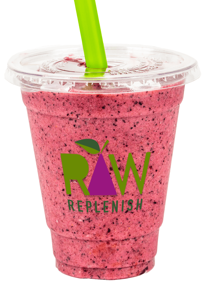 Cold-pressed juice & smoothie franchise image of smoothie